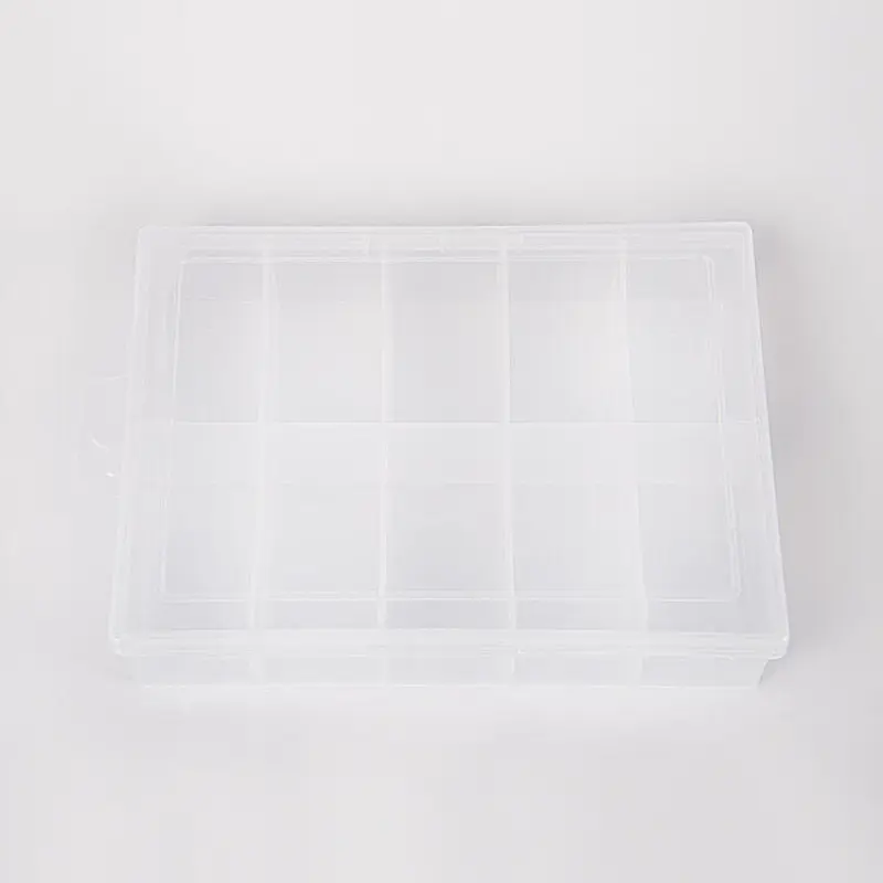 Nail Tip Box