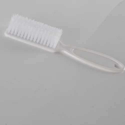 Unbent Handle Brush