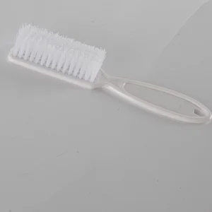 Unbent Handle Brush