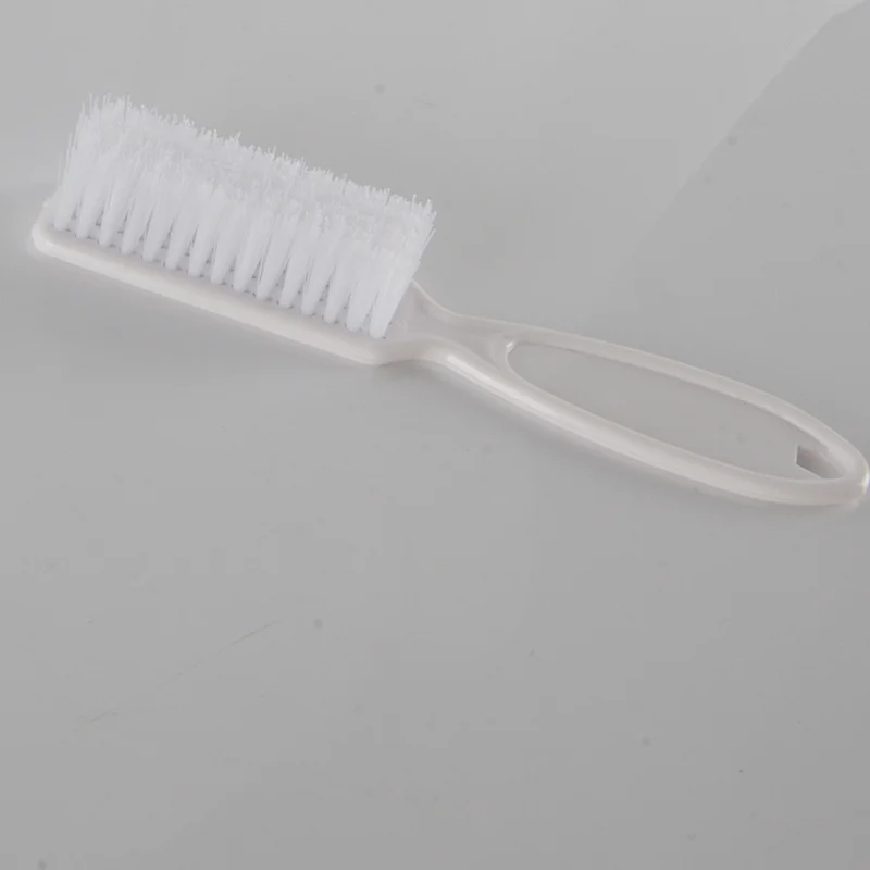 Unbent Handle Brush
