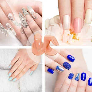 Practice Finger With Tips