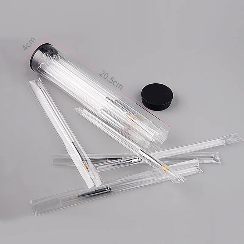 Nail Brush Set