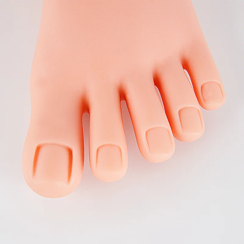 Practice Foot