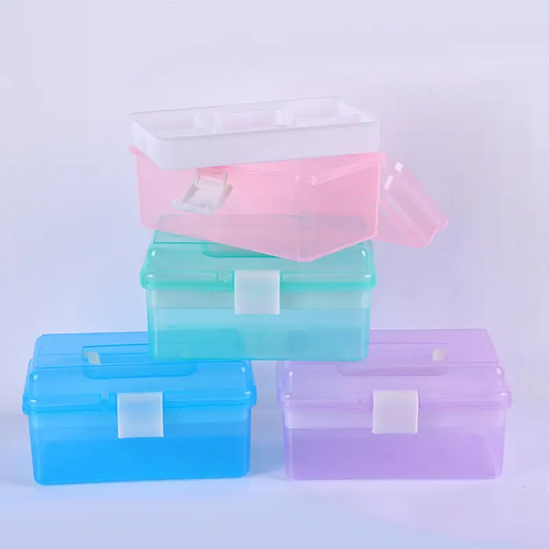 Storage Box
