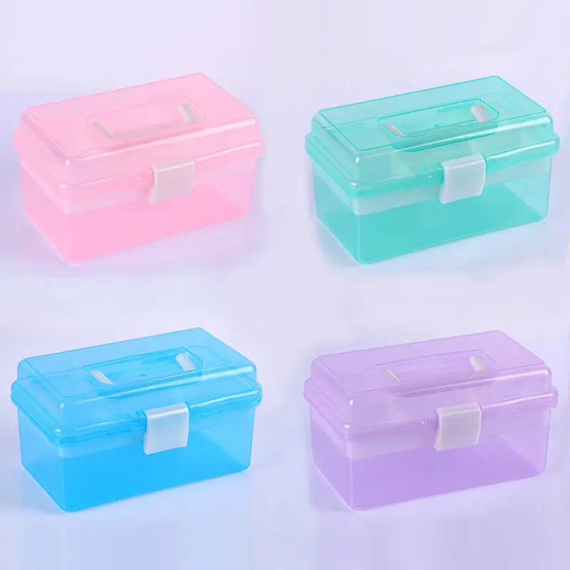 Storage Box