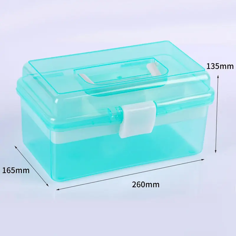 Storage Box