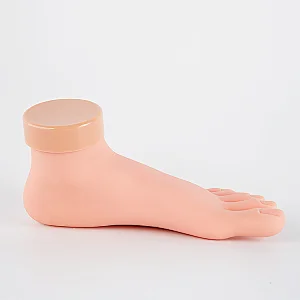 Practice Foot