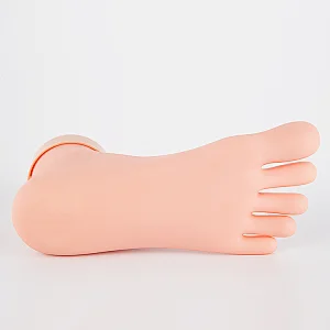 Practice Foot