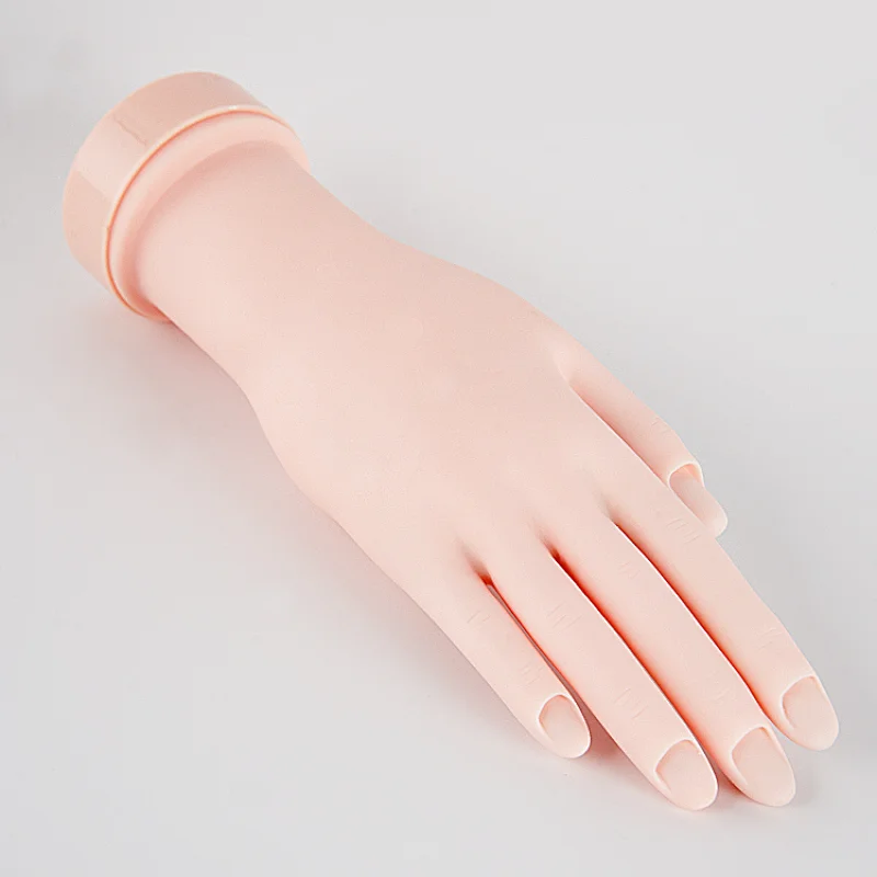 Practice Hand