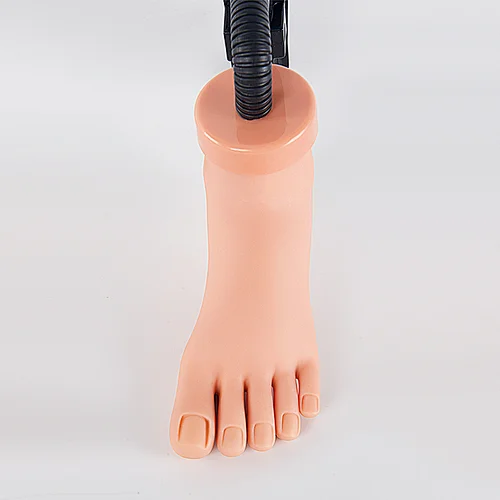 Practice Foot With Holder