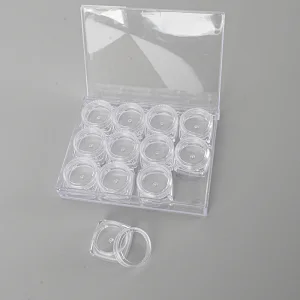 Charm Trays