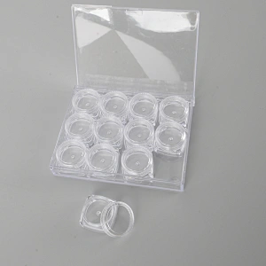 Charm Trays
