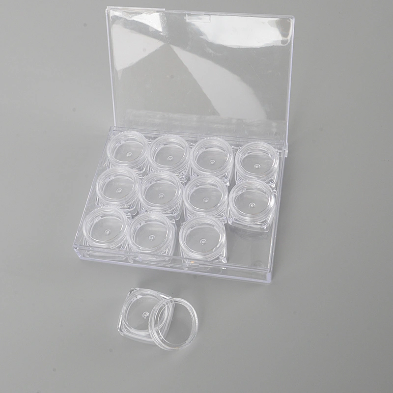 Charm Trays