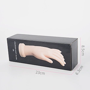 Practice Hand