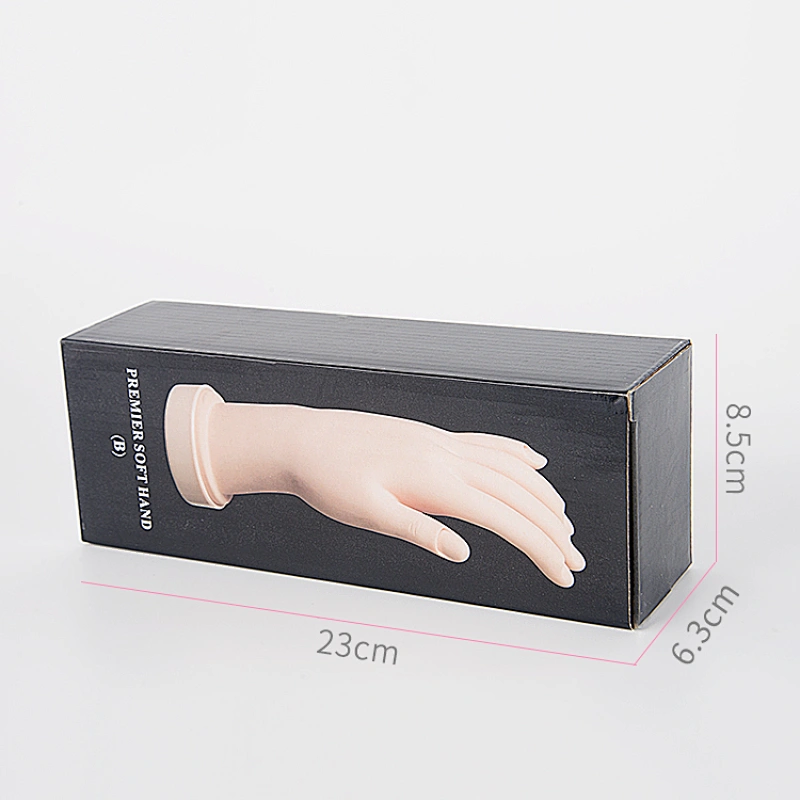 Practice Hand