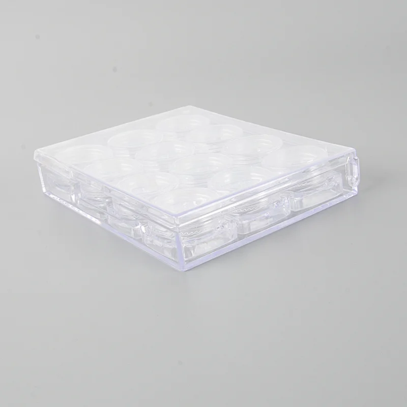 Charm Trays