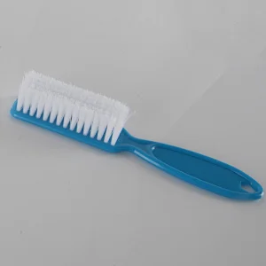 Unbent Handle Brush