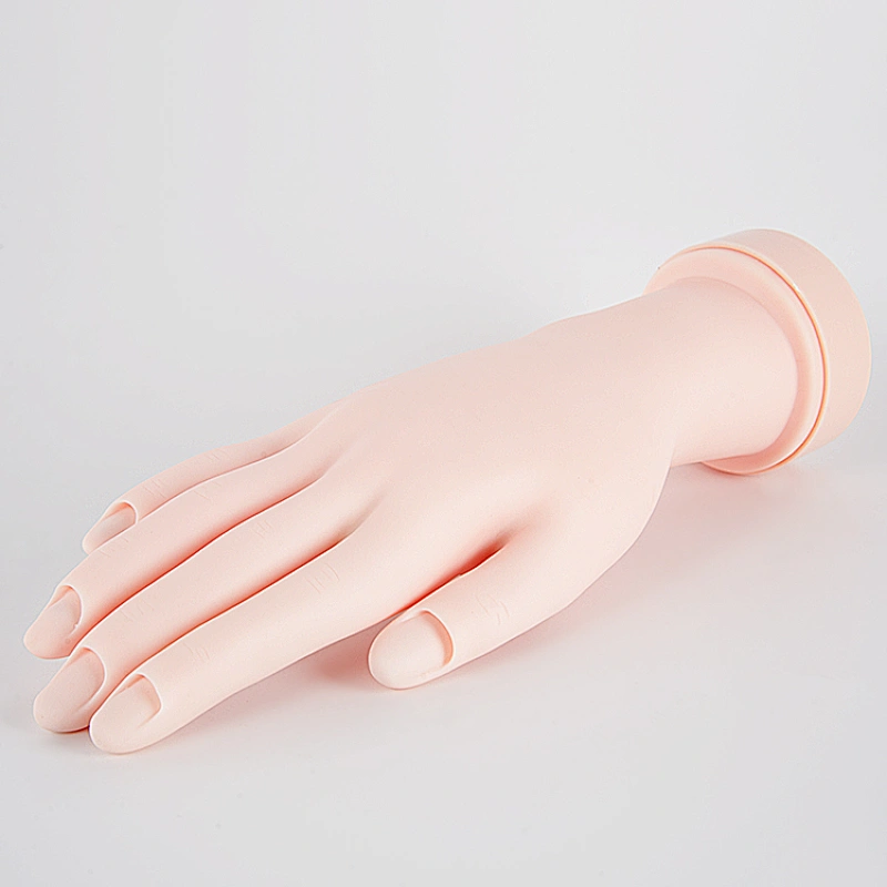 Practice Hand