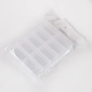 Nail Tip Box