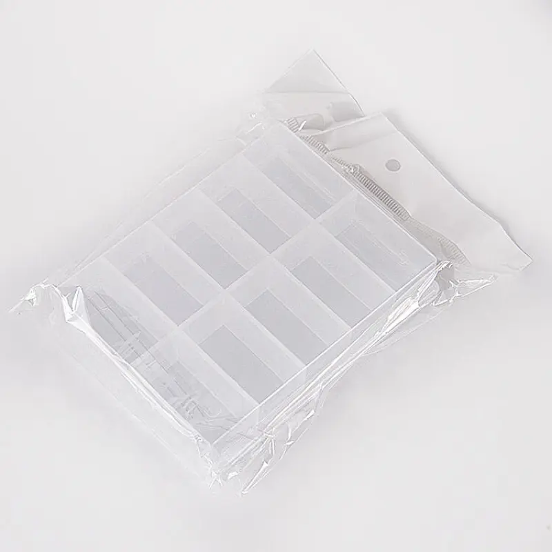 Nail Tip Box