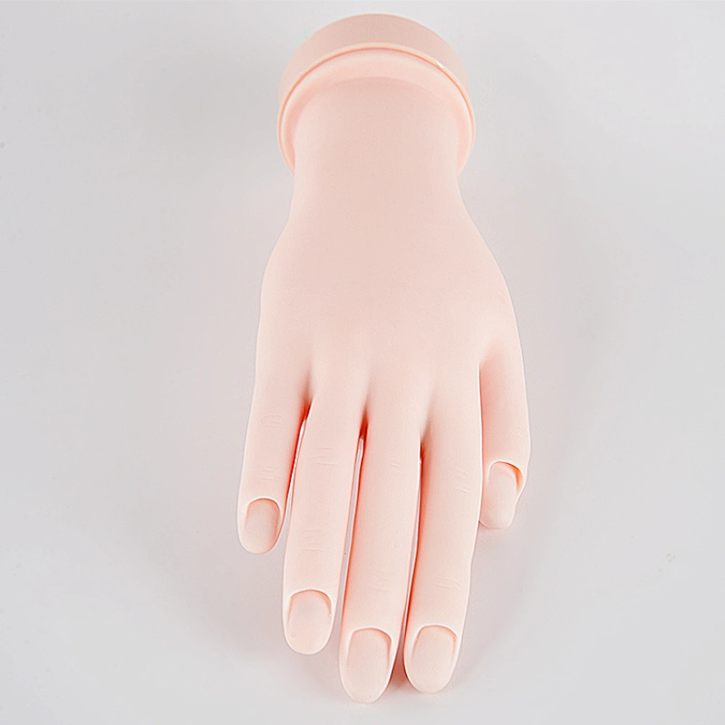 Practice Hand