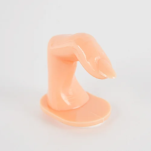 Practice Finger With Tips