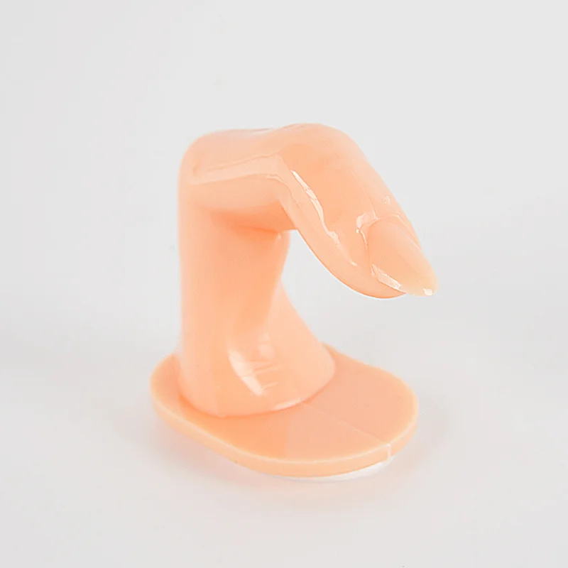 Practice Finger With Tips
