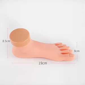 Practice Foot