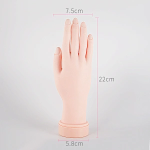 Practice Hand