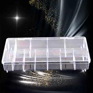 Nail Tip Box