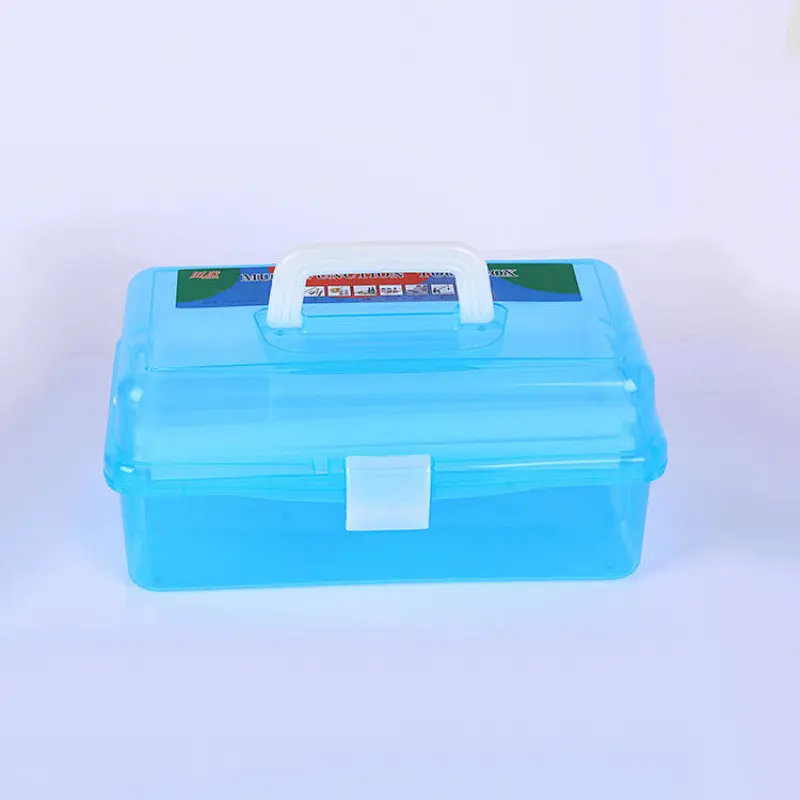 Storage Box