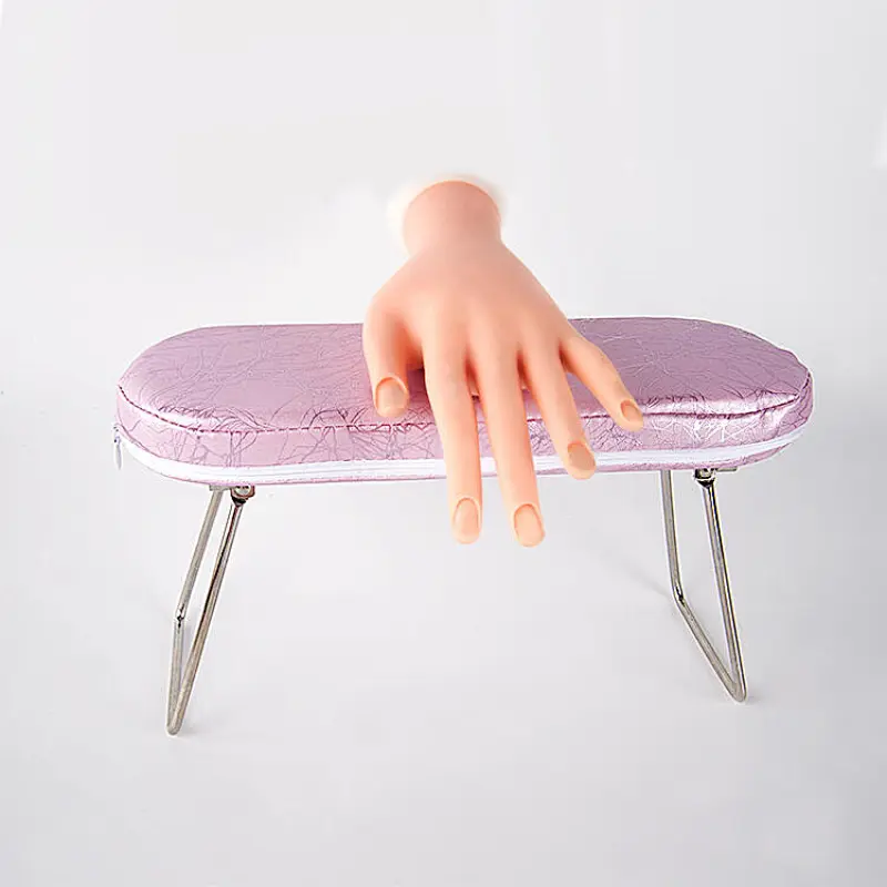 PU Hand Rest