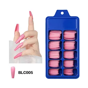 Color Nail Tip