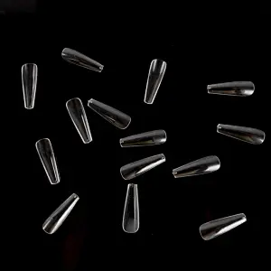 Nail Gel Tips
