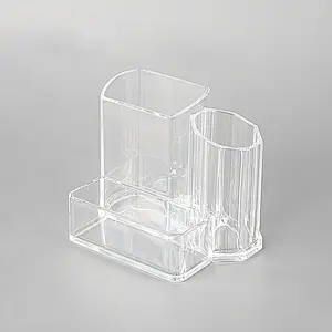 Transparent Storage Box