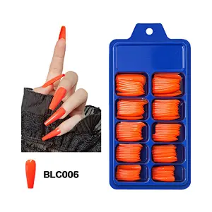 Color Nail Tip