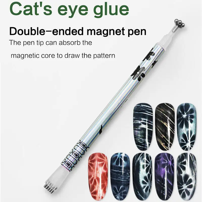 Magnetic Pen