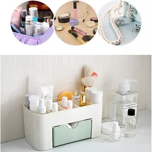 Multifunctional Storage Box