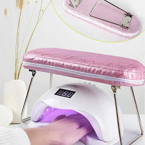 PU Hand Rest