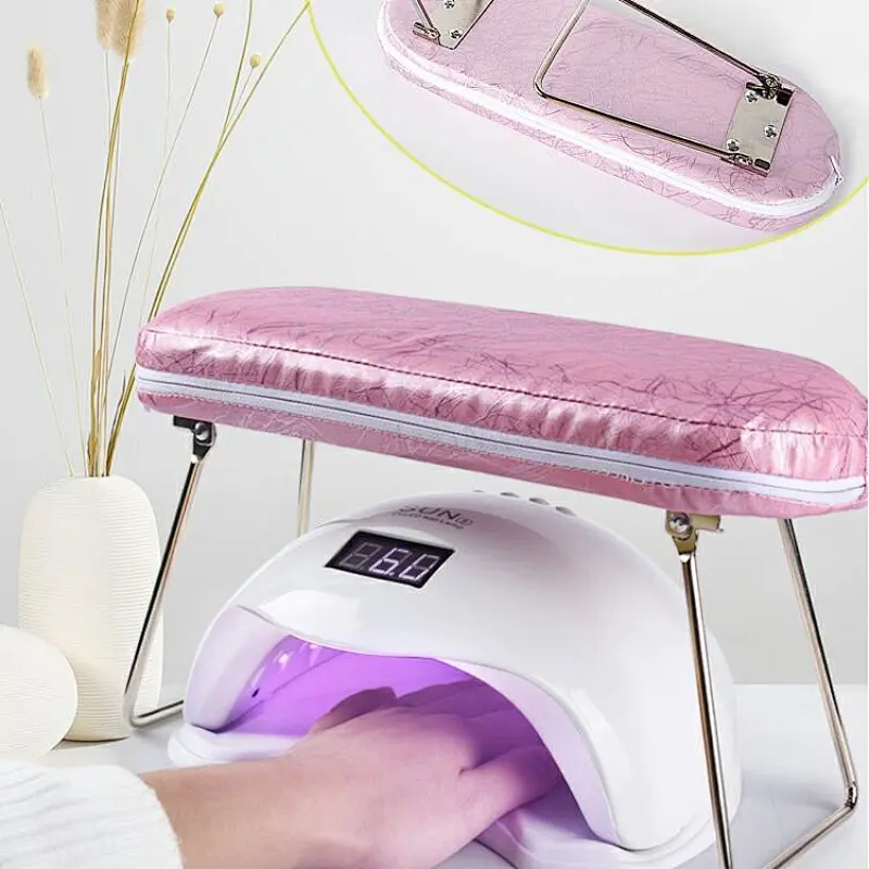 PU Hand Rest