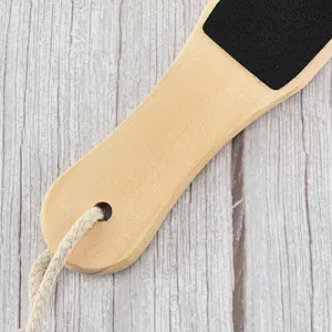 Foot File
