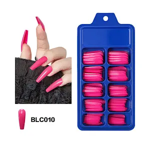 Color Nail Tip
