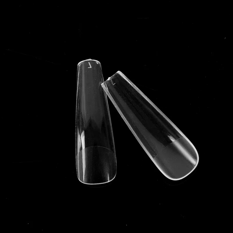 Nail Gel Tips