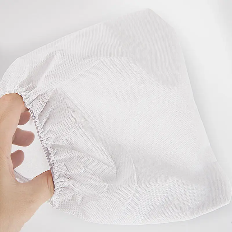 Nail Dust Collector Bag