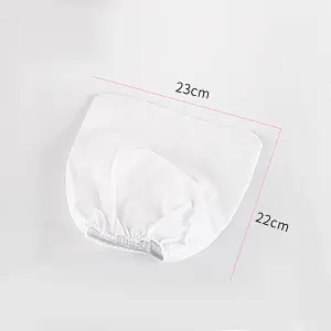 Nail Dust Collector Bag