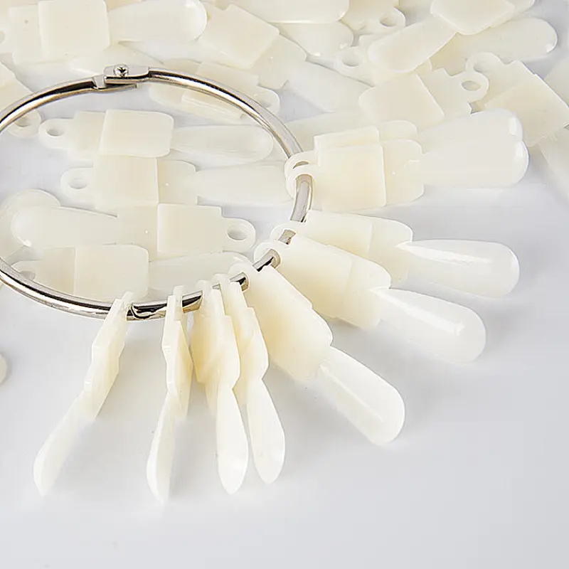 Display Tips (50 Pcs）