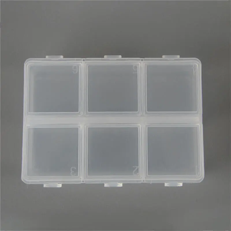 Jewelry Storage Box