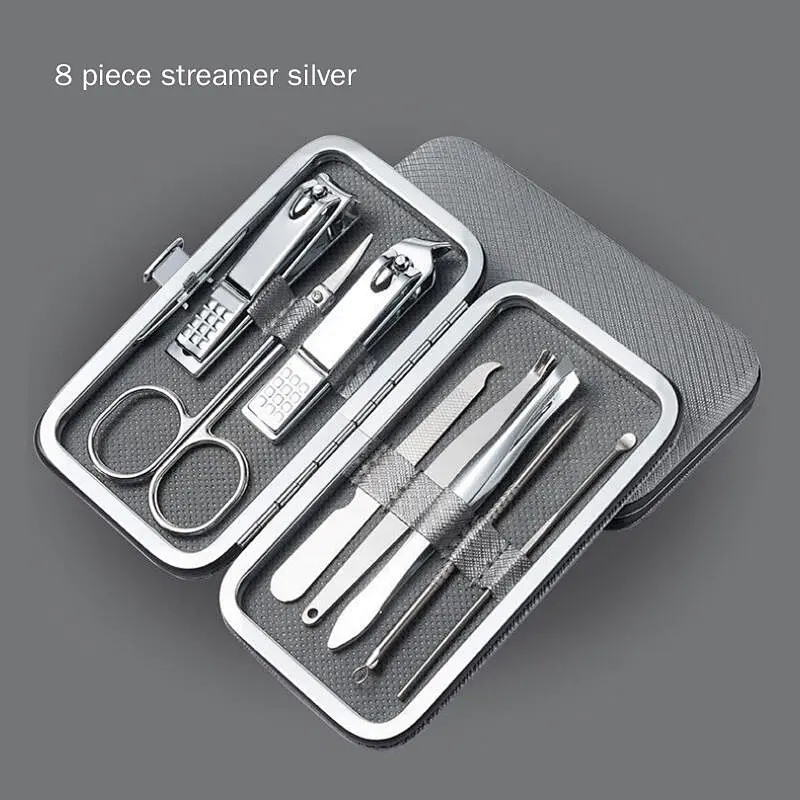 Nail Clipper Set