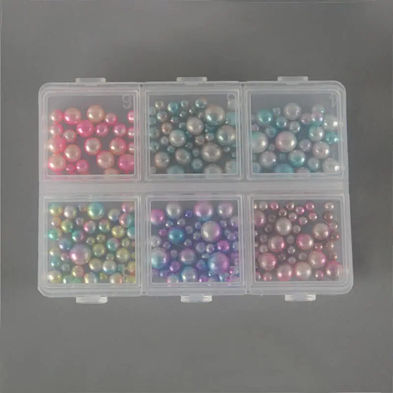 Jewelry Storage Box