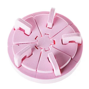 Soft Nail Training Frame